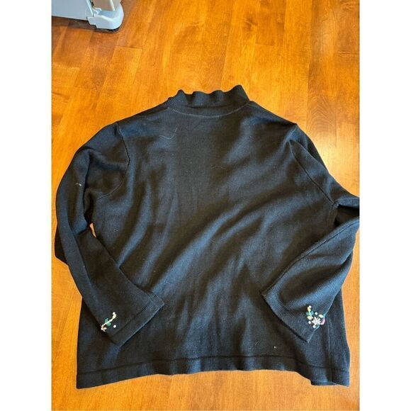 Woman’s ugly BP design Christmas cardigan - Picture 5 of 5